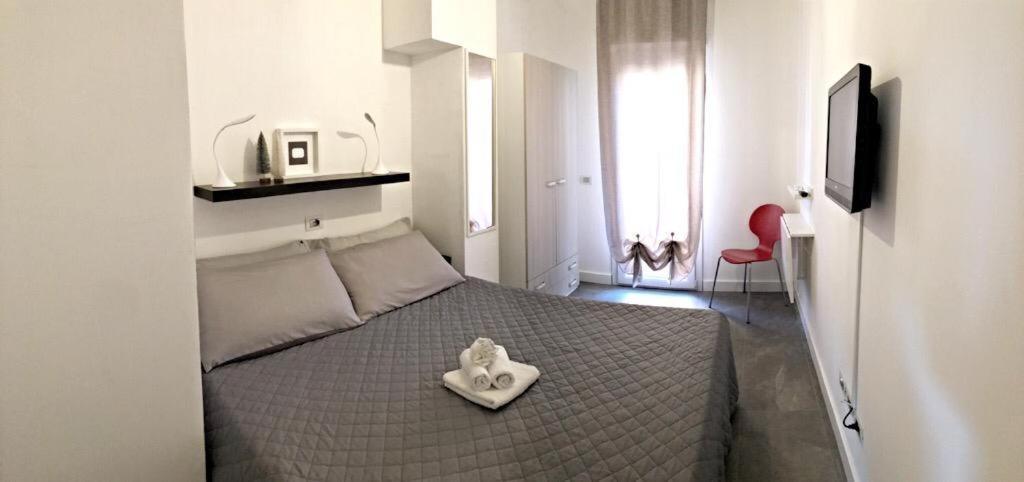 Via Torino Hotel Olbia Buitenkant foto