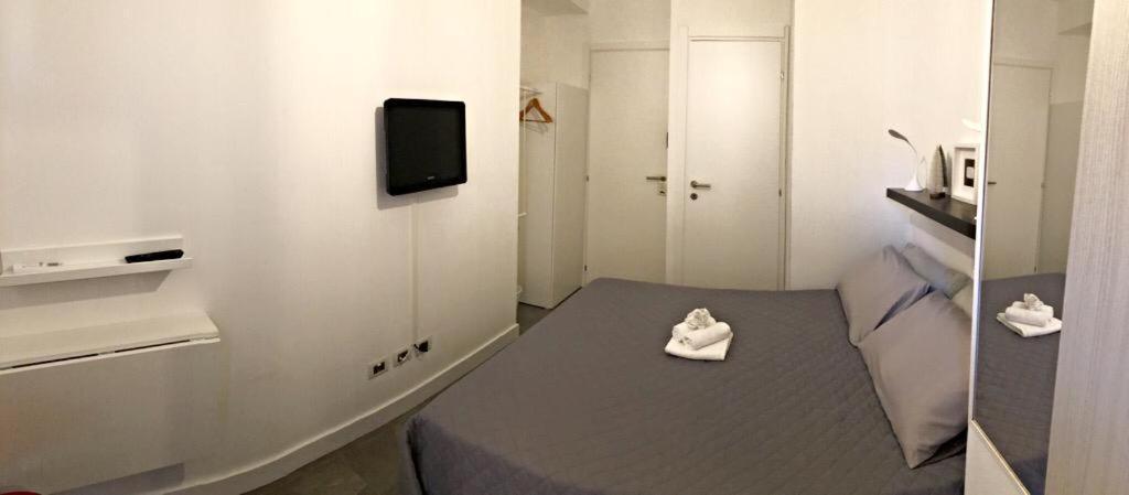 Via Torino Hotel Olbia Buitenkant foto