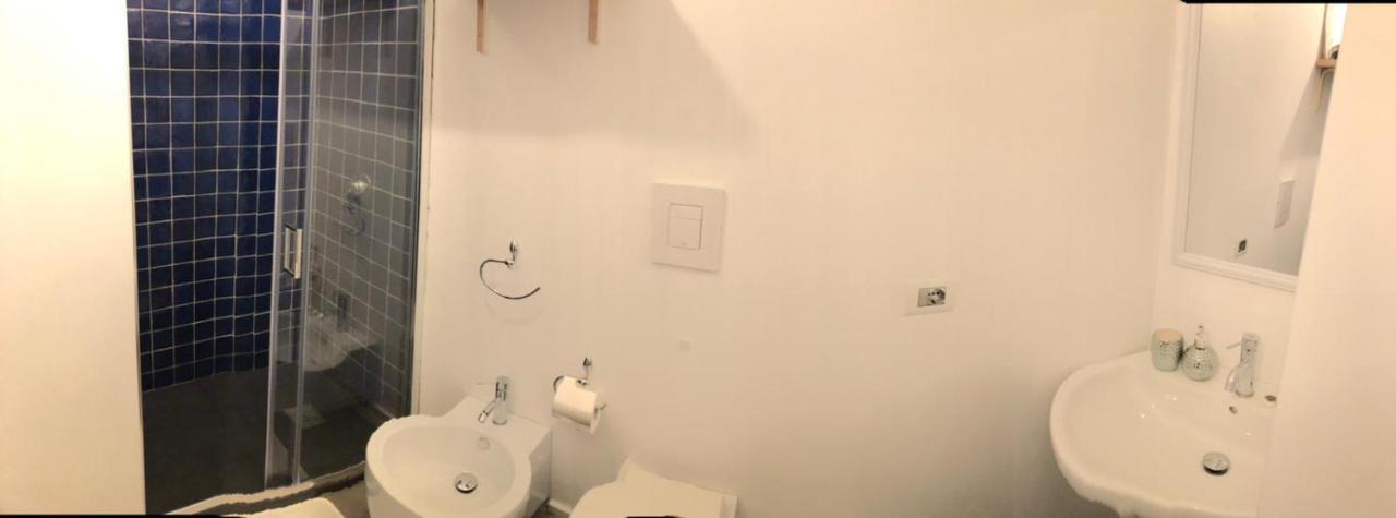 Via Torino Hotel Olbia Buitenkant foto